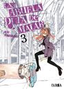 Una abuela dura de matar 03 | N1125-IVR14 | Yoshiaki | Terra de Còmic - Tu tienda de cómics online especializada en cómics, manga y merchandising