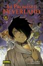 The promised neverland 06 | N0419-NOR15 | Kaiu Shirai, Posuka Demizu | Terra de Còmic - Tu tienda de cómics online especializada en cómics, manga y merchandising