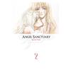 Angel Sanctuary núm. 02 de 10 | N1225-OTED09 | Kaori Yuki / Kaori Yuki | Terra de Còmic - Tu tienda de cómics online especializada en cómics, manga y merchandising