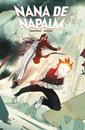Nana de Napalm | N0926-NOR44 | Rick Remender, Bengal | Terra de Còmic - Tu tienda de cómics online especializada en cómics, manga y merchandising