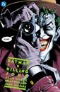 DC Edición Facsímil. Batman: The Killing Joke | N0926-PAN54 | Alan Moore, Brian Bolland | Terra de Còmic - Tu tienda de cómics online especializada en cómics, manga y merchandising