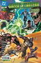 All In Green Lantern 5 | N0526-PAN39 | Jeremy Adams, Morgan Hampton, V. Ken Marion, Fernando Pasarin, Xermanico | Terra de Còmic - Tu tienda de cómics online especializada en cómics, manga y merchandising