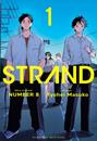 Strand vol.1 | N1025-MILK02 | Number 8 / Ryohei Masuko | Terra de Còmic - Tu tienda de cómics online especializada en cómics, manga y merchandising