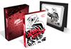 Sin City 06. Alcohol, chicas y balas (Edición de lujo) | N0726-NOR44 | Frank Miller | Terra de Còmic - Tu tienda de cómics online especializada en cómics, manga y merchandising