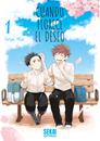 Cuando florece el deseo 01  | N0526-OTED05 | Toriya Kou | Terra de Còmic - Tu tienda de cómics online especializada en cómics, manga y merchandising
