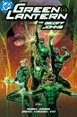 Biblioteca Green Lantern de Geoff Johns 18 | N1226-PAN67 | Dan Jurgens, Ethan Van Sciver, Geoff Johns, Phil Jiménez, Szymon Kudranski, Ivan Reis, Ardian Syaf, Doug Mahnke | Terra de Còmic - Tu tienda de cómics online especializada en cómics, manga y merchandising