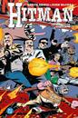 Hitman. La colección completa 3 | N0826-PAN101 | Garth Ennis y John McCrea | Terra de Còmic - Tu tienda de cómics online especializada en cómics, manga y merchandising