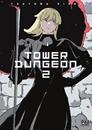 Tower Dungeon 2 | N0425-OTED13 | Tsutomu Nihei | Terra de Còmic - Tu tienda de cómics online especializada en cómics, manga y merchandising