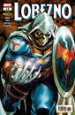 Lobezno 15 | N1126-PAN04 | Julius Ohta, Martín Cóccolo, Saladin Ahmed | Terra de Còmic - Tu tienda de cómics online especializada en cómics, manga y merchandising