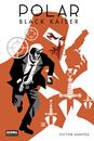 Polar 0. Black Káiser | N0720-NOR05 | Victor Santos | Terra de Còmic - Tu tienda de cómics online especializada en cómics, manga y merchandising