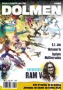 Dolmen 68 | N1025-DOL05 | Varios Autores | Terra de Còmic - Tu tienda de cómics online especializada en cómics, manga y merchandising