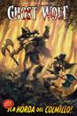Ghost Wolf 02. La hora del colmillo | N0920-OTED05 | El Torres, Juanfra MB, Verónica López | Terra de Còmic - Tu tienda de cómics online especializada en cómics, manga y merchandising