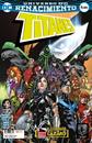 Titanes: El contrato Lázaro (Renacimiento) | N1117-ECC57 | Benjamin Percy, Christopher Priest, Dan Abnett, Brett Booth, Carlo Palugayan, Khoi Pham, Larry Hama, Paul Pelletie | Terra de Còmic - Tu tienda de cómics online especializada en cómics, manga y merchandising