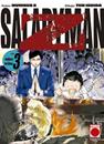 Salaryman Z 3 | N0126-PAN31 | Number 8, Ten Ishida | Terra de Còmic - Tu tienda de cómics online especializada en cómics, manga y merchandising