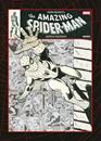 Marvel Artist's Edition. El Asombroso Spiderman de John Romita | N0926-PAN57 | John Romita, Stan Lee | Terra de Còmic - Tu tienda de cómics online especializada en cómics, manga y merchandising