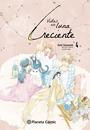 Vidas en Luna creciente nº 04/04 | N0626-PLA48 | Ami Uozumi | Terra de Còmic - Tu tienda de cómics online especializada en cómics, manga y merchandising