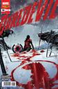 Daredevil 10 | N0823-PAN47 | Chip Zdarsky, Marco Checchetto | Terra de Còmic - Tu tienda de cómics online especializada en cómics, manga y merchandising