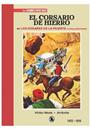 El Corsario de Hierro. 1972-74 | N0625-OTED31 | Ambrós, Victor Mora, Bernal | Terra de Còmic - Tu tienda de cómics online especializada en cómics, manga y merchandising