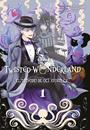 Twisted Wonderland Octavinelle nº 01 | N0926-PLA10 | Yana Toboso | Terra de Còmic - Tu tienda de cómics online especializada en cómics, manga y merchandising
