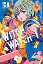 Witch Watch, Vol. 21 | N0926-MILK13 | Kenta Shinohara | Terra de Còmic - Tu tienda de cómics online especializada en cómics, manga y merchandising
