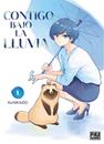 Contigo bajo la lluvia 01 | N0925-OTED12 |  Ko Nikaido | Terra de Còmic - Tu tienda de cómics online especializada en cómics, manga y merchandising