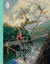 Los niños perdidos | N1126-OTED19 | Neyef | Terra de Còmic - Tu tienda de cómics online especializada en cómics, manga y merchandising