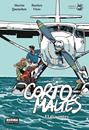 Corto Maltés. El día antes | N0726-NOR38 | Martin Quenehen y Bastien Vivès | Terra de Còmic - Tu tienda de cómics online especializada en cómics, manga y merchandising