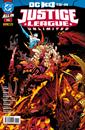 All In Justice League Unlimited 15 | N0626-PAN09 | Dan Mora, Jeremy Adams, Mark Waid, Sean Izaakse | Terra de Còmic - Tu tienda de cómics online especializada en cómics, manga y merchandising