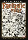 Marvel Artist's Edition. Los 4 Fantásticos de Jack Kirby | N1026-PAN72 | Jack Kirby, Stan Lee | Terra de Còmic - Tu tienda de cómics online especializada en cómics, manga y merchandising