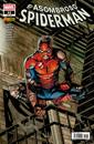 El Asombroso Spiderman 11 | N1026-PAN19 | Joe Kelly, John Romita Jr, Cory Smith, Francesco Manna, Pete Woods | Terra de Còmic - Tu tienda de cómics online especializada en cómics, manga y merchandising