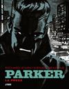 Parker. La presa | N0725-AST01 | Doug Headline, Kieran, Richard Stark | Terra de Còmic - Tu tienda de cómics online especializada en cómics, manga y merchandising