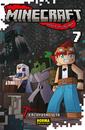 Minecraft 07 (Català) | N0426-NOR41 | Kazuhoshi Seto | Terra de Còmic - Tu tienda de cómics online especializada en cómics, manga y merchandising