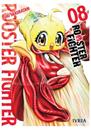 Rooster Fighter 08 | N1025-IVR15 | Shu Sakuratani | Terra de Còmic - Tu tienda de cómics online especializada en cómics, manga y merchandising
