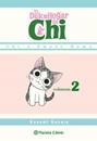 El dulce hogar de Chi 02 | NDHC0056 | Konami Kanata | Terra de Còmic - Tu tienda de cómics online especializada en cómics, manga y merchandising