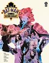DC Black Label. The Bat-Man: Second Knight | N0926-PAN71 | Dan Jurgens, Mike Perkins | Terra de Còmic - Tu tienda de cómics online especializada en cómics, manga y merchandising