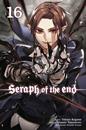 Seraph of the end 16 | N1120-NOR34 | Takaya Kagami, Yamato Yamamoto, Daisuke Furuya | Terra de Còmic - Tu tienda de cómics online especializada en cómics, manga y merchandising