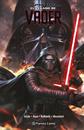 Star Wars. El legado de Vader | N0326-PLA48 | Charles Soule | Terra de Còmic - Tu tienda de cómics online especializada en cómics, manga y merchandising