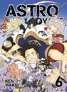 Astro Royale 6 | N0526-OTED18 | Ken Wakui | Terra de Còmic - Tu tienda de cómics online especializada en cómics, manga y merchandising