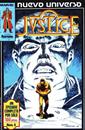 JUSTICE nº 9 | FONDO087 | Terra de Còmic - Tu tienda de cómics online especializada en cómics, manga y merchandising