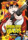 Kindergarten Wars 11 | N0326-NOR25 | You Chiba | Terra de Còmic - Tu tienda de cómics online especializada en cómics, manga y merchandising