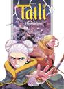 Talli. Hija de la luna 02 | N1119-OTED19 | Sourya | Terra de Còmic - Tu tienda de cómics online especializada en cómics, manga y merchandising