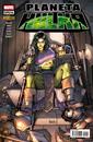 Planeta Hulka | N0826-PAN08 | Varios Autores | Terra de Còmic - Tu tienda de cómics online especializada en cómics, manga y merchandising