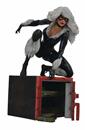 BLACK CAT FIGURA 23 CM DIORAMA PVC MARVEL COMIC GALLERY | N0922-MERCH10 | Terra de Còmic - Tu tienda de cómics online especializada en cómics, manga y merchandising