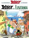 Astérix en Lusitania | N1025-OTED52 | Goscinny, Didier Conrad, Fabcaro | Terra de Còmic - Tu tienda de cómics online especializada en cómics, manga y merchandising