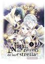 Nina del reino de las estrellas 05 | N0524-ARE10 | Rikachi | Terra de Còmic - Tu tienda de cómics online especializada en cómics, manga y merchandising