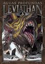 Leviathan. Aguas profundas. Vol. 3 | N0426-IVR05 | Lee Gyuntak, Noh Miyoung | Terra de Còmic - Tu tienda de cómics online especializada en cómics, manga y merchandising