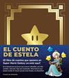 El cuento de Estela | N0426-NOR05 | Nintendo | Terra de Còmic - Tu tienda de cómics online especializada en cómics, manga y merchandising