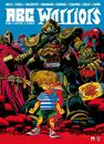 ABC Warriors vol. 1 | N0326-DOL02 | Pat Mills, Brett Ewins, Carlos Ezquerra, Dave Gibbons, Brendan McCarthy, Mick McMahon, Kevin O’Neill, Simon Bisley | Terra de Còmic - Tu tienda de cómics online especializada en cómics, manga y merchandising
