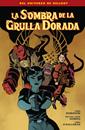 La sombra de la Grulla Dorada | N1126-NOR45 | Mike Mignola, Chris Roberson, varios autores | Terra de Còmic - Tu tienda de cómics online especializada en cómics, manga y merchandising
