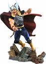 MARVEL GALLERY COMIC THOR PVC ESTATUA | N0222-MERCH17 | Terra de Còmic - Tu tienda de cómics online especializada en cómics, manga y merchandising